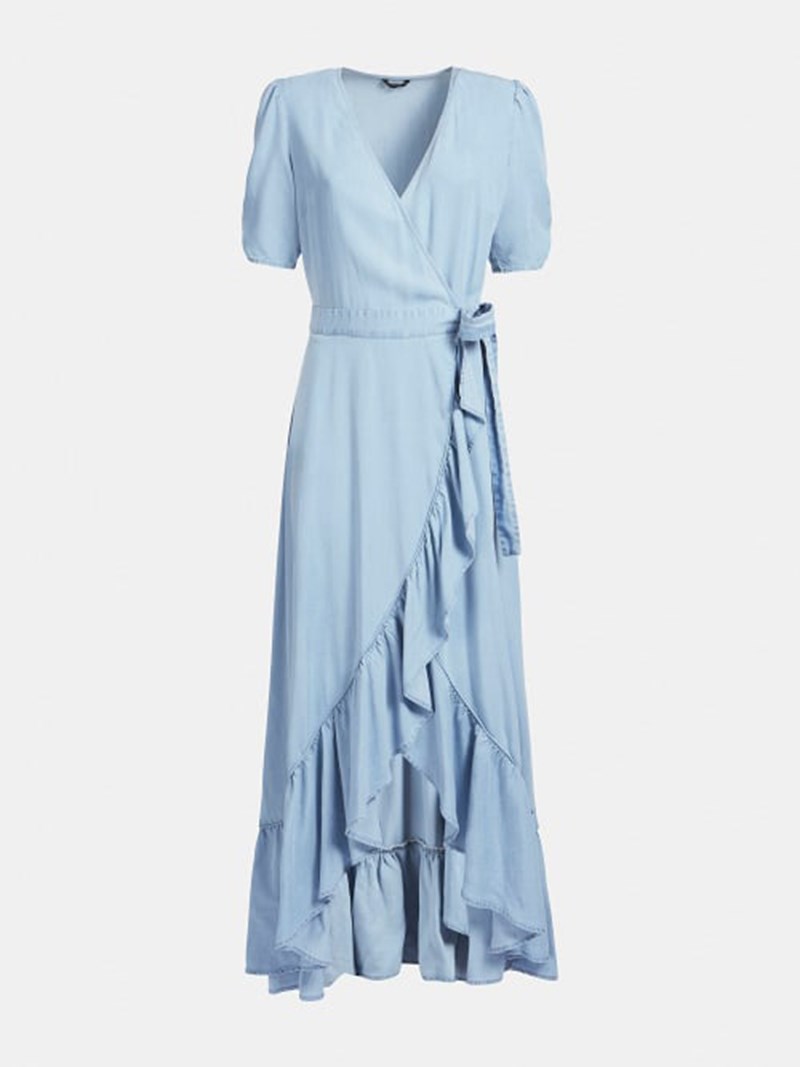 Απέραντο Γαλάζιο: Ακόμα κι αν έχεις μείνει στην πόλη, αυτά τα 21 items θα σε βάλουν σε καλοκαιρινό mood - εικόνα 10