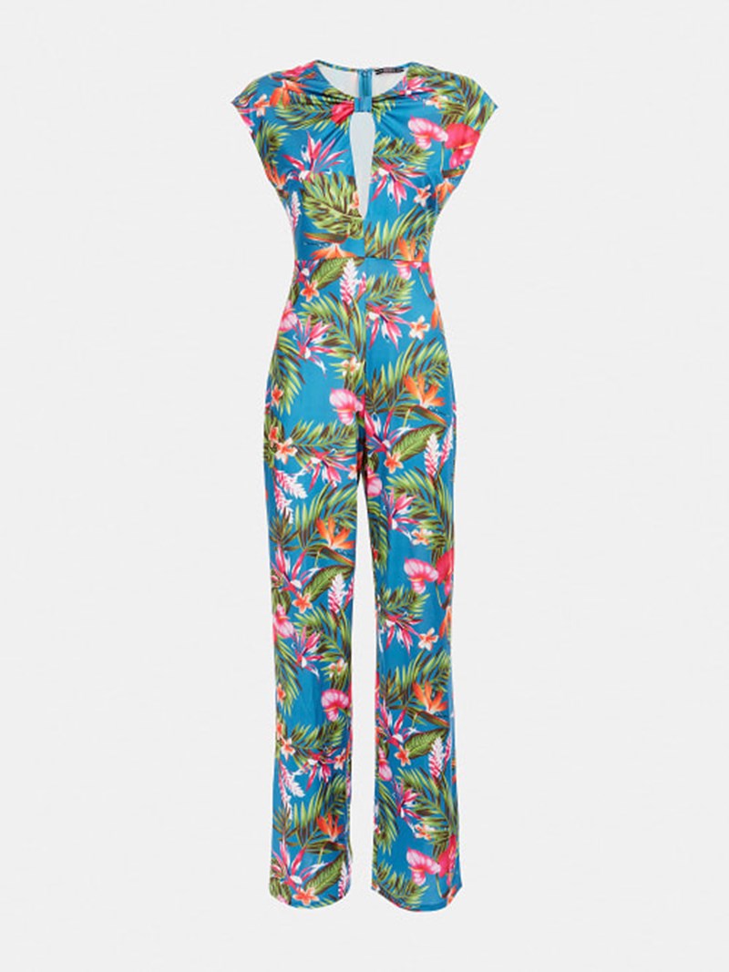 Flower Power: 12 προσθήκες για να μοιάζει η βαλίτσα των διακοπών με πολύχρωμο μπουκέτο - εικόνα 12