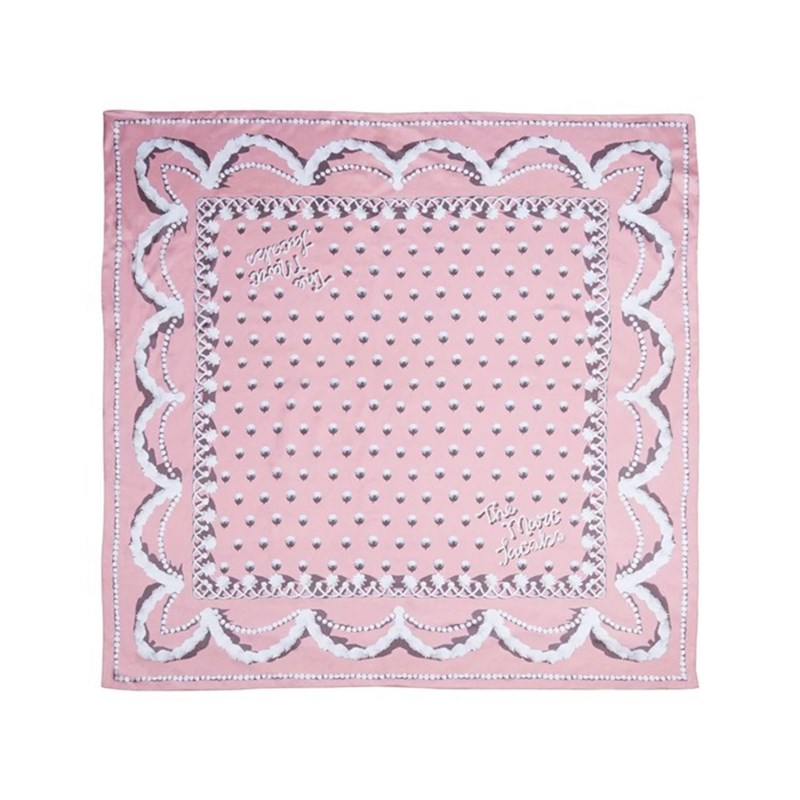 Φουλ... για φουλάρια: 10+1 σχέδια για κάθε περίσταση - εικόνα 5