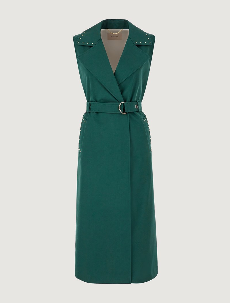 Kiss The Green! Το πράσινο είναι το χρώμα που θα τονίσει την χρυσό-χάλκινη επιδερμίδα σου (11 items) - εικόνα 2