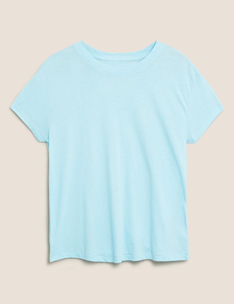 Απέραντο Γαλάζιο: Ακόμα κι αν έχεις μείνει στην πόλη, αυτά τα 21 items θα σε βάλουν σε καλοκαιρινό mood - εικόνα 14