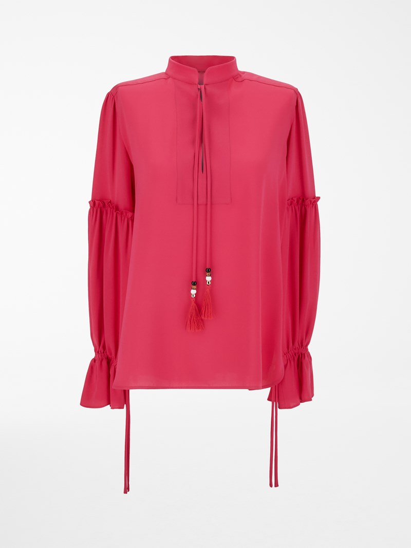 Αυτή την εβδομάδα φοράμε ροζ για να «απαλύνουμε» την δύσκολη επιστροφή στην πόλη - εικόνα 15