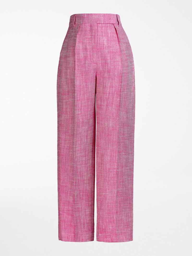 Αυτή την εβδομάδα φοράμε ροζ για να «απαλύνουμε» την δύσκολη επιστροφή στην πόλη - εικόνα 18