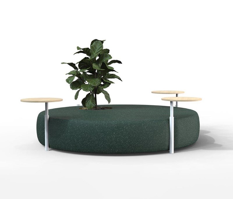 Green Day: 14 κομμάτια για να χαρίσεις μια τροπική αύρα στη διακόσμηση του σπιτιού σου - εικόνα 1