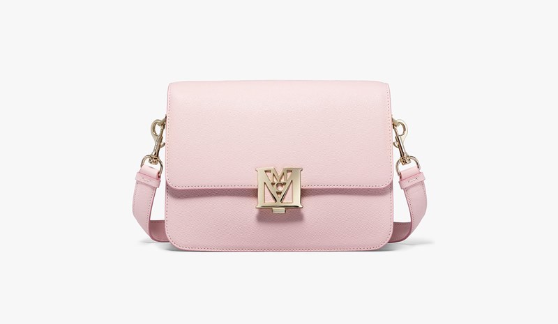 Αυτή την εβδομάδα φοράμε ροζ για να «απαλύνουμε» την δύσκολη επιστροφή στην πόλη - εικόνα 6