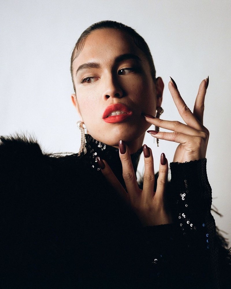 Αυτά είναι τα πρώτα nail trends στα οποία θα υποκύψουμε τον Σεπτέμβρη - εικόνα 3