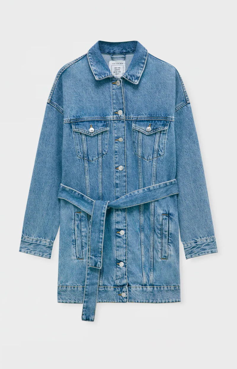 Αυτά είναι τα πρώτα πανωφόρια που θα προστεθούν στη ντουλάπα μας τις επόμενες ημέρες - εικόνα 3