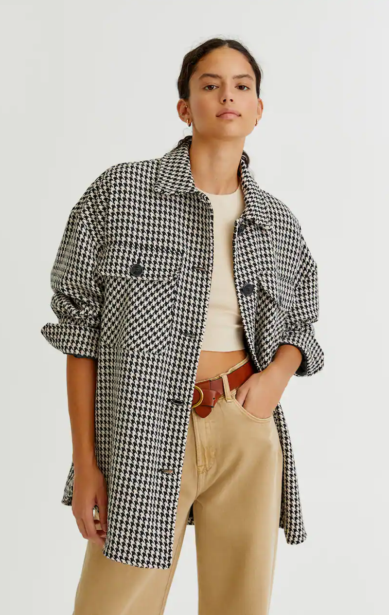 Αυτά είναι τα πρώτα πανωφόρια που θα προστεθούν στη ντουλάπα μας τις επόμενες ημέρες - εικόνα 6