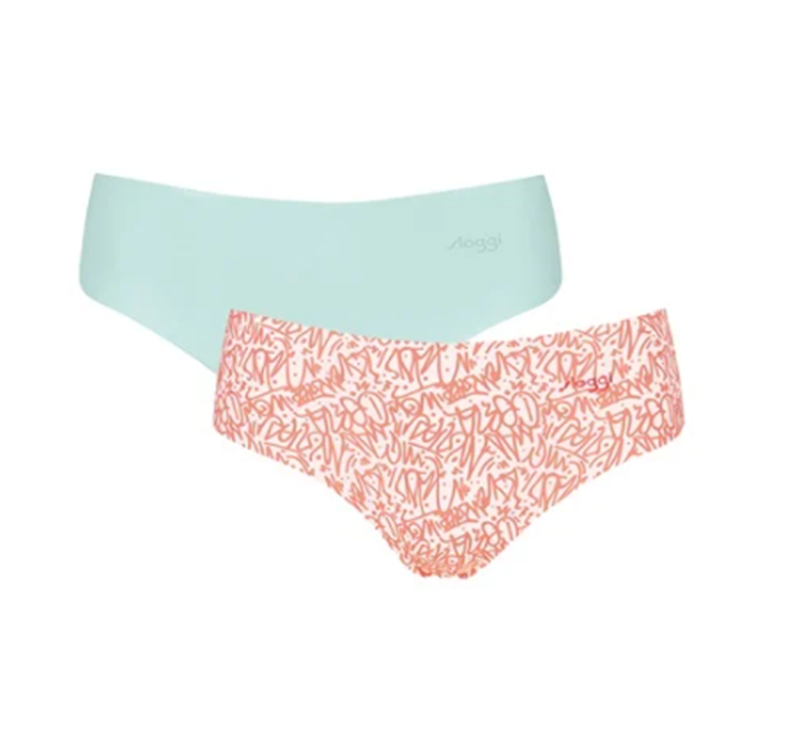 Tα 10 πιο άνετα εσώρουχα για ημέρες με εξαιρετικά υψηλή θερμοκρασία (σαν τη σημερινή!) - εικόνα 6