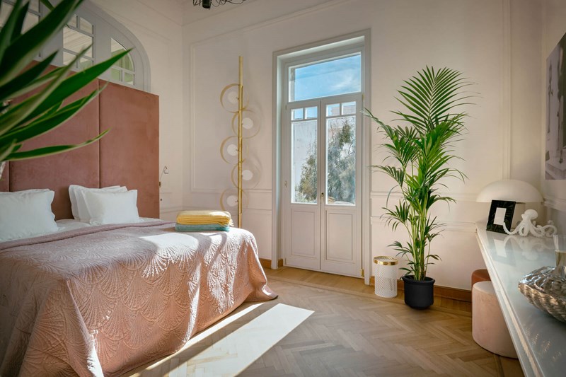 Aristide Hotel: Αυτό το αρχοντικό στην Ερμούπολη είναι το Αυγουστιάτικο καταφυγιό μας - εικόνα 1