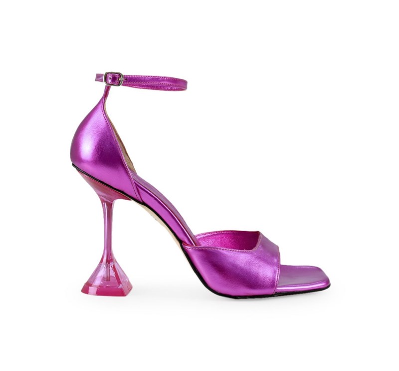 Αυτή την εβδομάδα φοράμε ροζ για να «απαλύνουμε» την δύσκολη επιστροφή στην πόλη - εικόνα 23