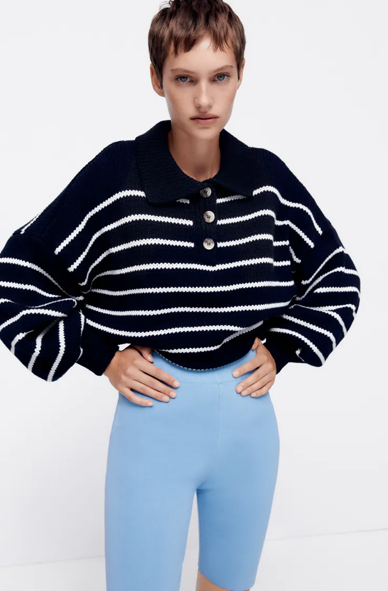 Αυτές θα είναι οι πρώτες φθινοπωρινές αγορές που θα κάνουμε από τα Zara - εικόνα 6