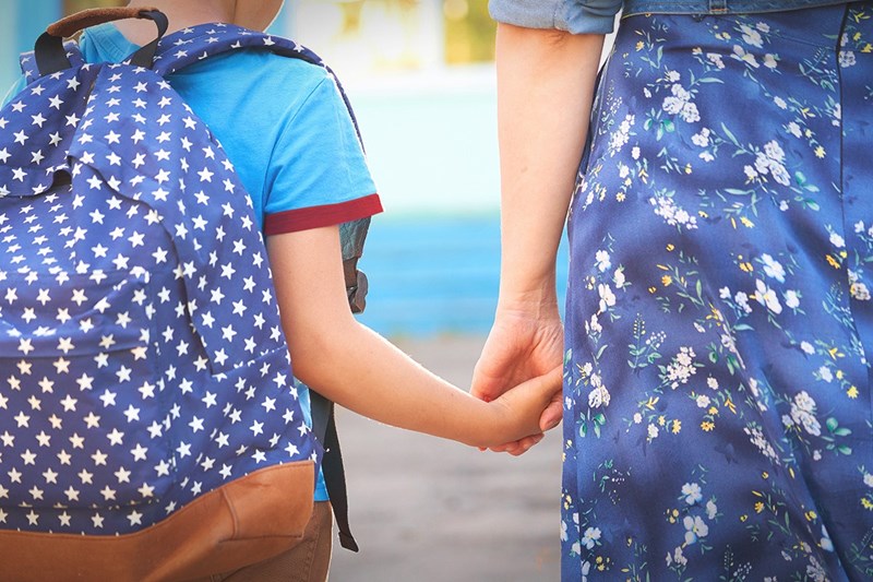 Πρώτη χρονιά δημοτικό - εικόνα 1