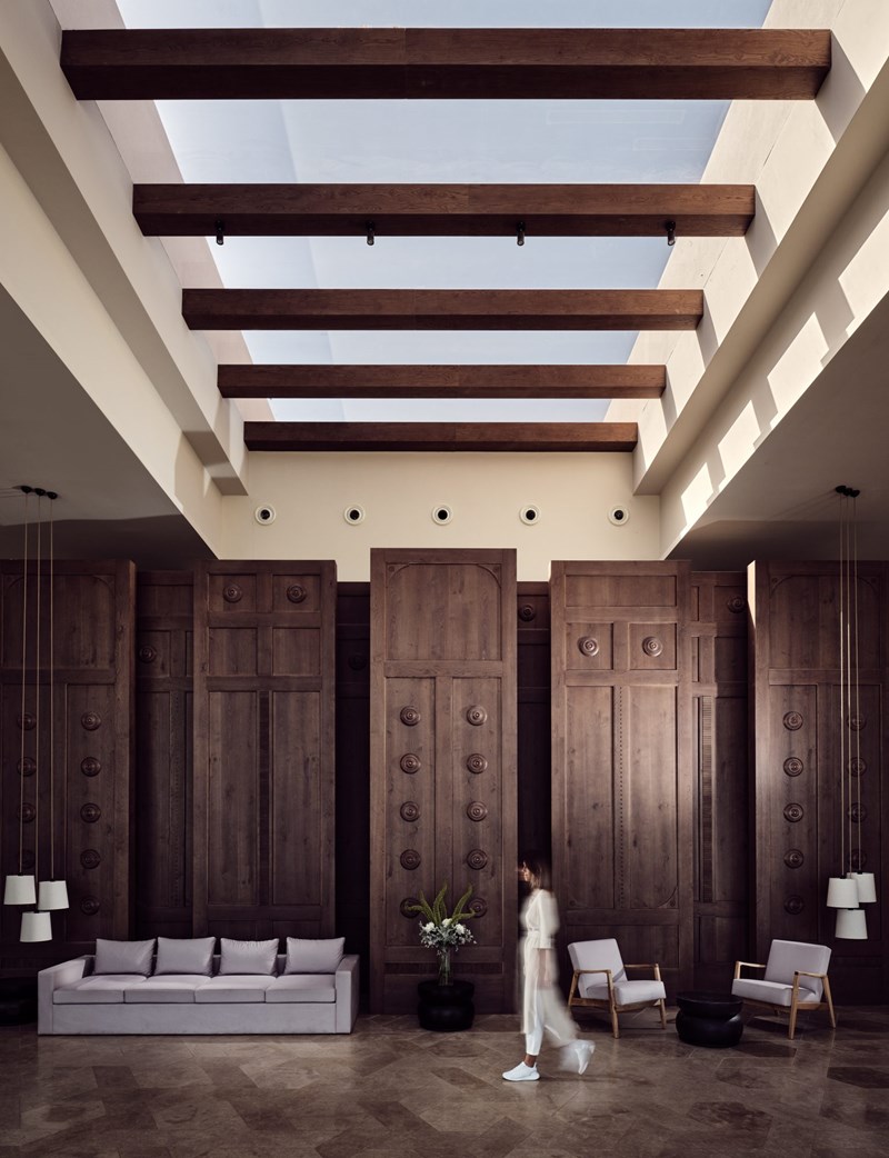 Αυτές είναι οι 2 πιο δυνατές, ξενοδοχειακές αφίξεις στην Κρήτη - εικόνα 22