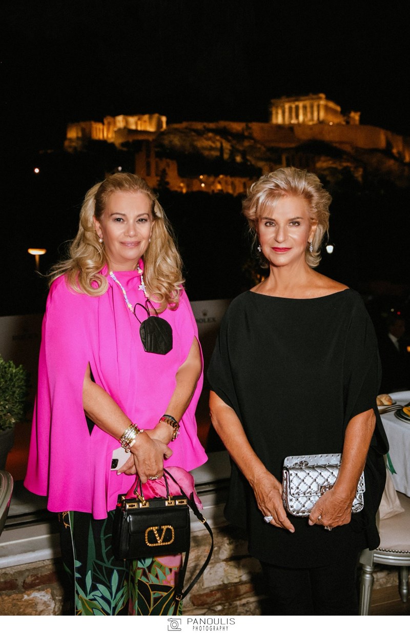 Jonas Kaufmann: Η Rolex ήταν χορηγός στη συναυλία του μεγάλου τενόρου στο Ηρώδειο - εικόνα 5