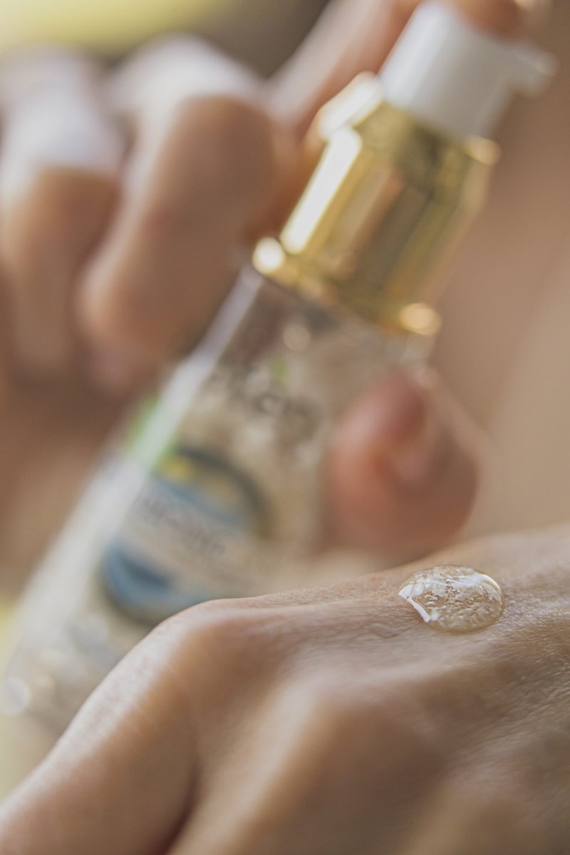 Η σειρά bioten HYALURONIC GOLD είναι η must - have επιλογή για κάθε γυναίκα που θέλει να φαίνεται όσο νιώθει! - εικόνα 2