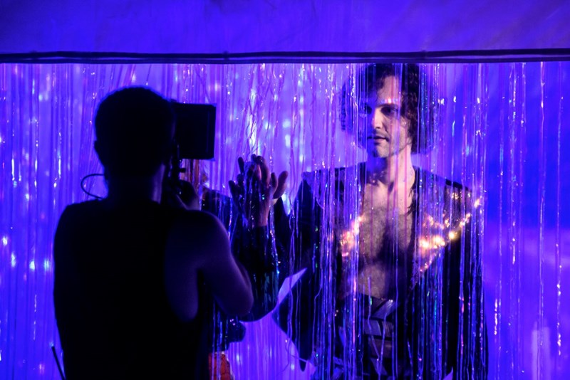 Κατερίνα Γιαννοπούλου «Αξίζει να συνεχίζουμε να μιλάμε για συμπερίληψη, όσο αυτή δεν υπάρχει, ακόμη κι αν κάποιοι το βρίσκουν γραφικό» - εικόνα 3