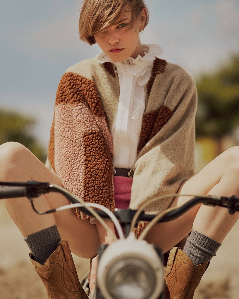 ELLE Οκτωβρίου: Όλοι οι δρόμοι είναι ανοιχτοί! - εικόνα 2