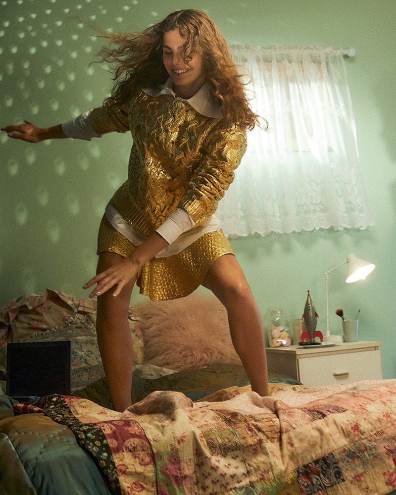 ELLE Οκτωβρίου: Όλοι οι δρόμοι είναι ανοιχτοί! - εικόνα 4