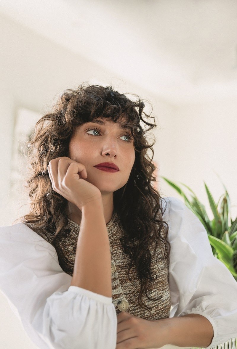 ELLE Οκτωβρίου: Όλοι οι δρόμοι είναι ανοιχτοί! - εικόνα 7