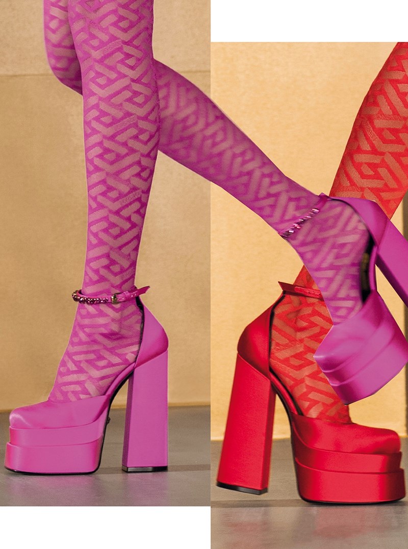 ELLE Collections AW21/22: Αυτές είναι οι μεγαλύτερες τάσεις στα αξεσουάρ του χειμώνα - εικόνα 5