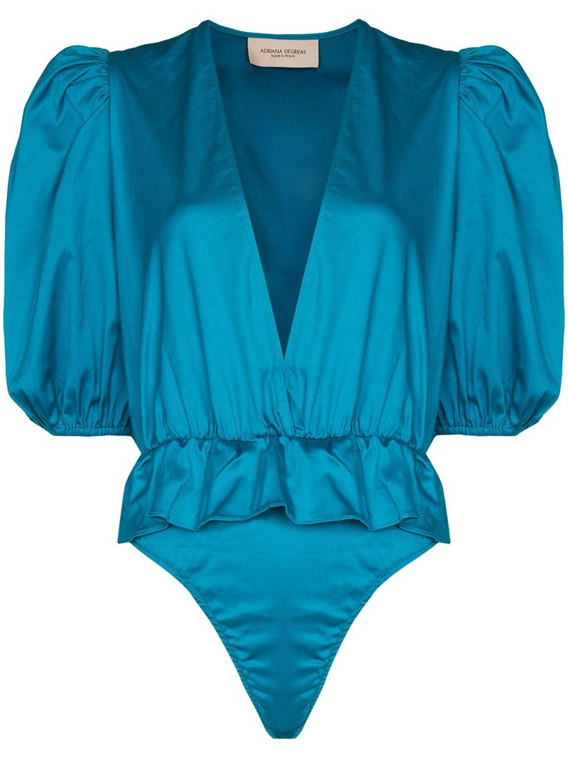 Jean 'n' tonic: 20 denim κομμάτια που σου είναι κάτι περισσότερο από χρήσιμα αυτό το φθινόπωρο - εικόνα 12