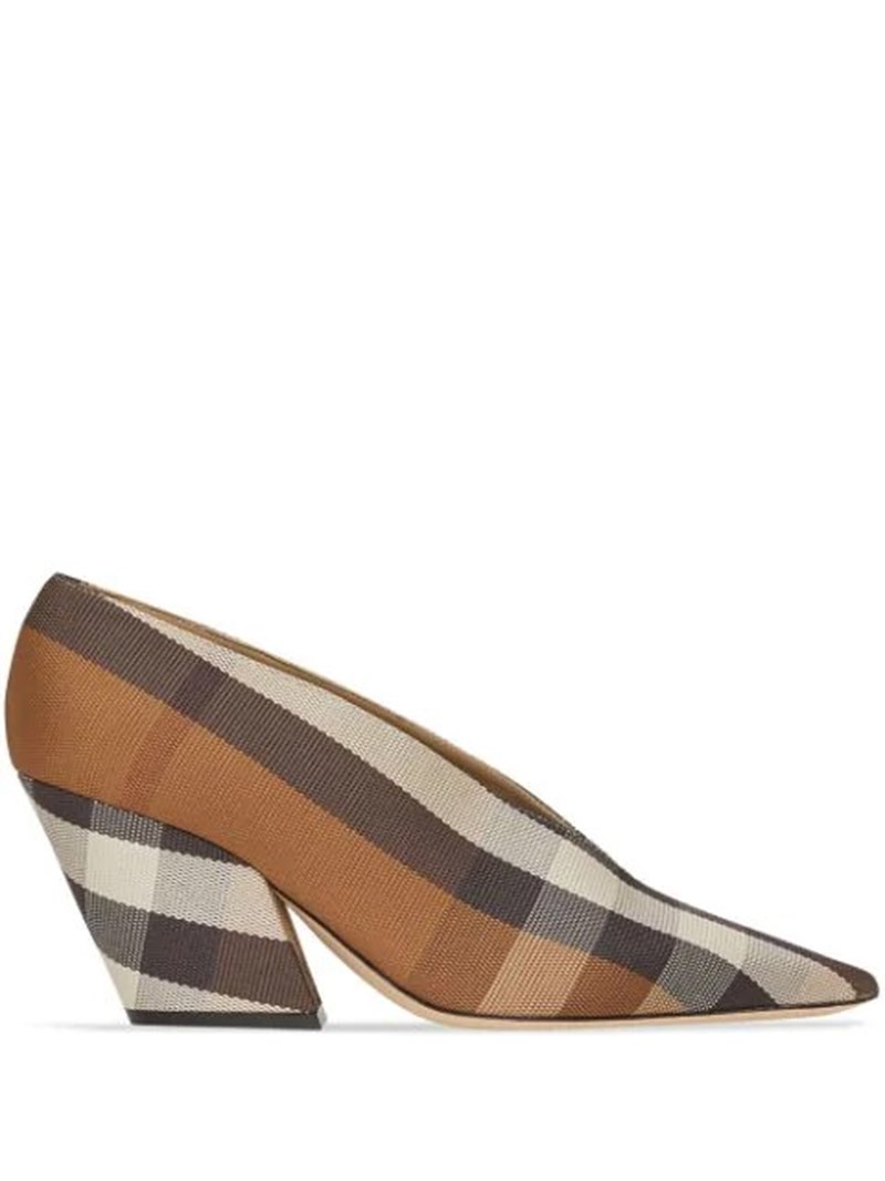 Το καρό θα ορίσει τον χειμώνα μας: 20 κομμάτια για να είσαι πλήρως προετοιμασμένη - εικόνα 18