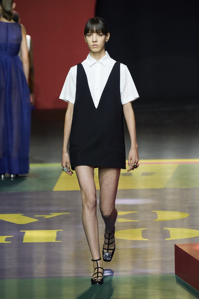 Paris Fashion Week: Dior goes pop! - εικόνα 2