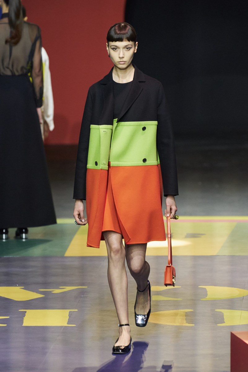 Paris Fashion Week: Dior goes pop! - εικόνα 1