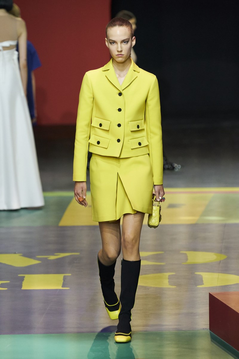 Paris Fashion Week: Dior goes pop! - εικόνα 3