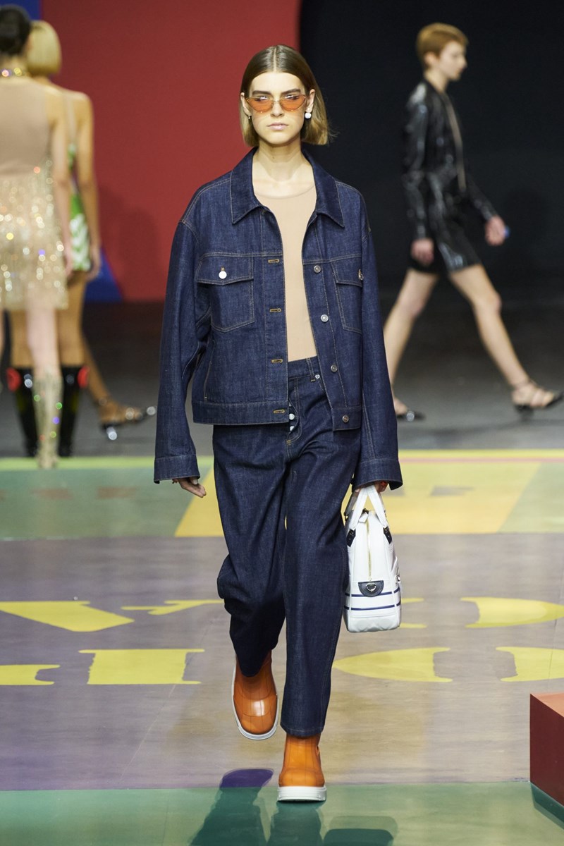 Paris Fashion Week: Dior goes pop! - εικόνα 9