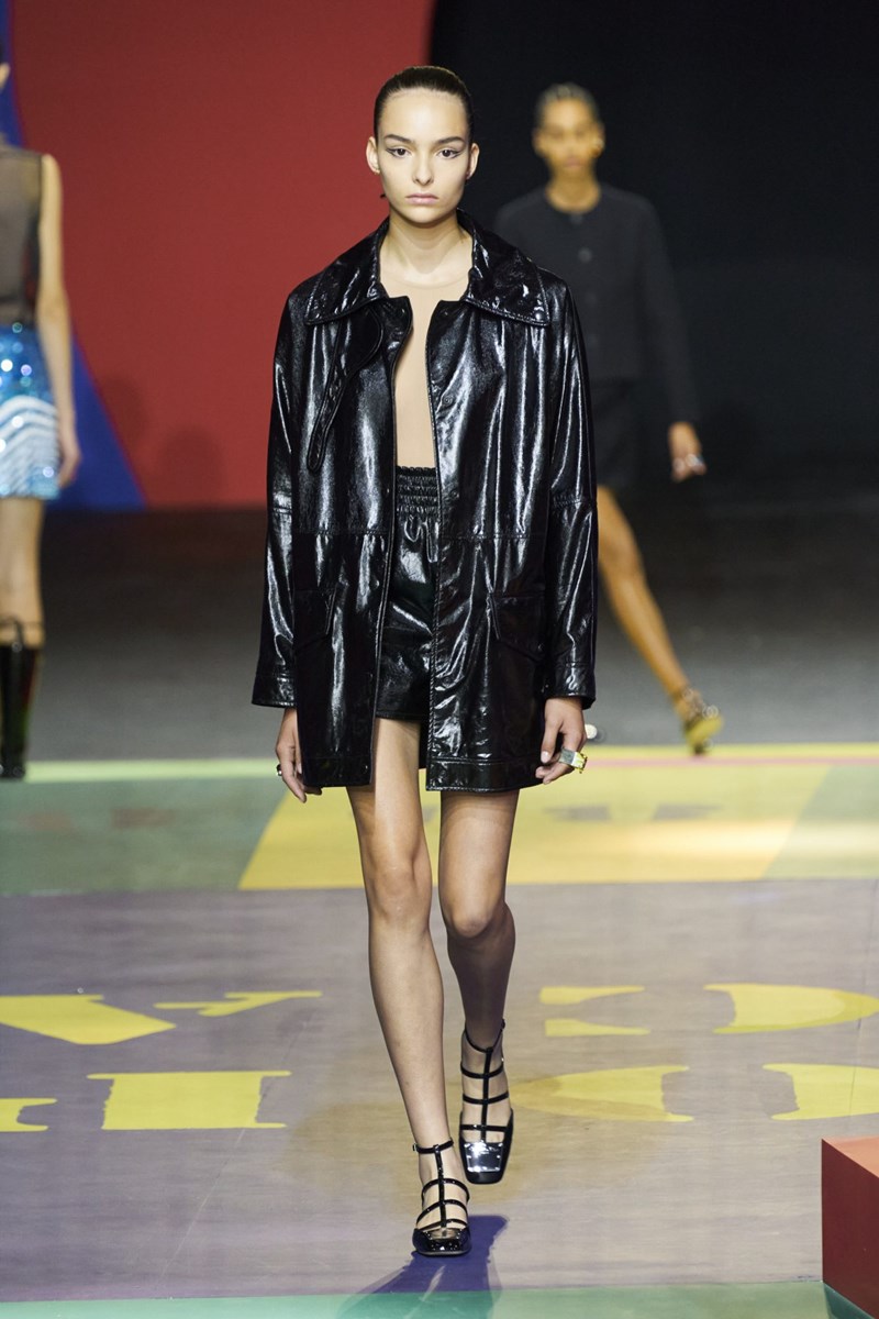 Paris Fashion Week: Dior goes pop! - εικόνα 4