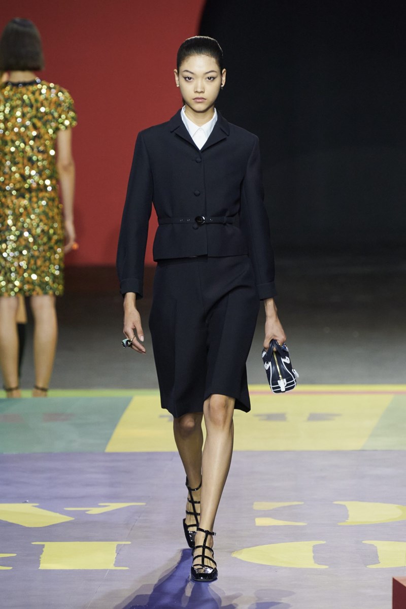 Paris Fashion Week: Dior goes pop! - εικόνα 7