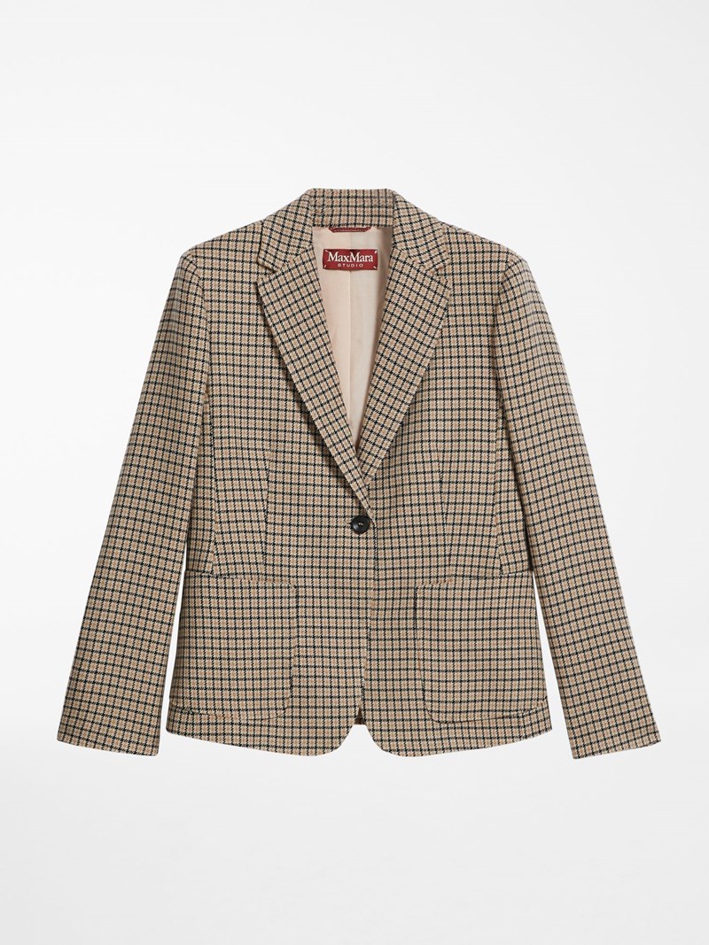 Το καρό θα ορίσει τον χειμώνα μας: 20 κομμάτια για να είσαι πλήρως προετοιμασμένη - εικόνα 15