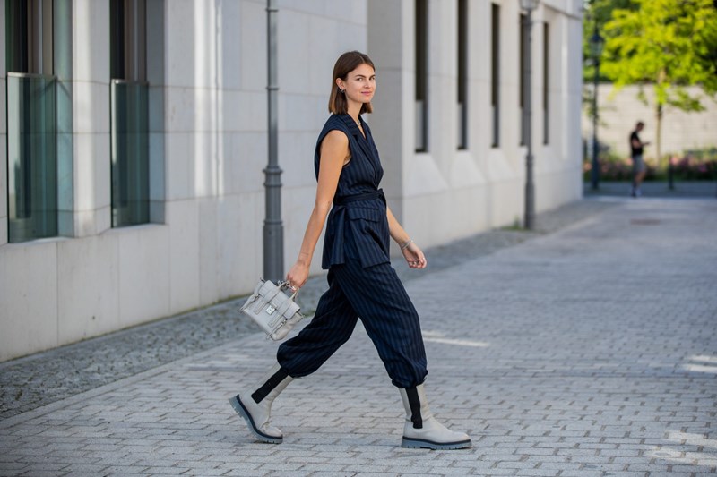 Επιτέλους! Δίνουμε απάντηση στις 12 πιο συχνές fashion ερωτήσεις - εικόνα 3