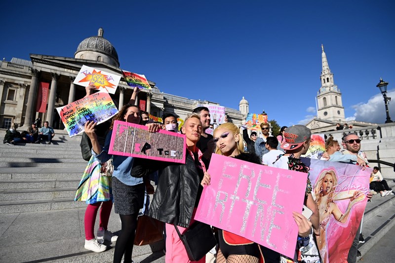 Britney Spears: Είναι πλέον ελεύθερη μετά από 13 ολόκληρα χρόνια - εικόνα 1