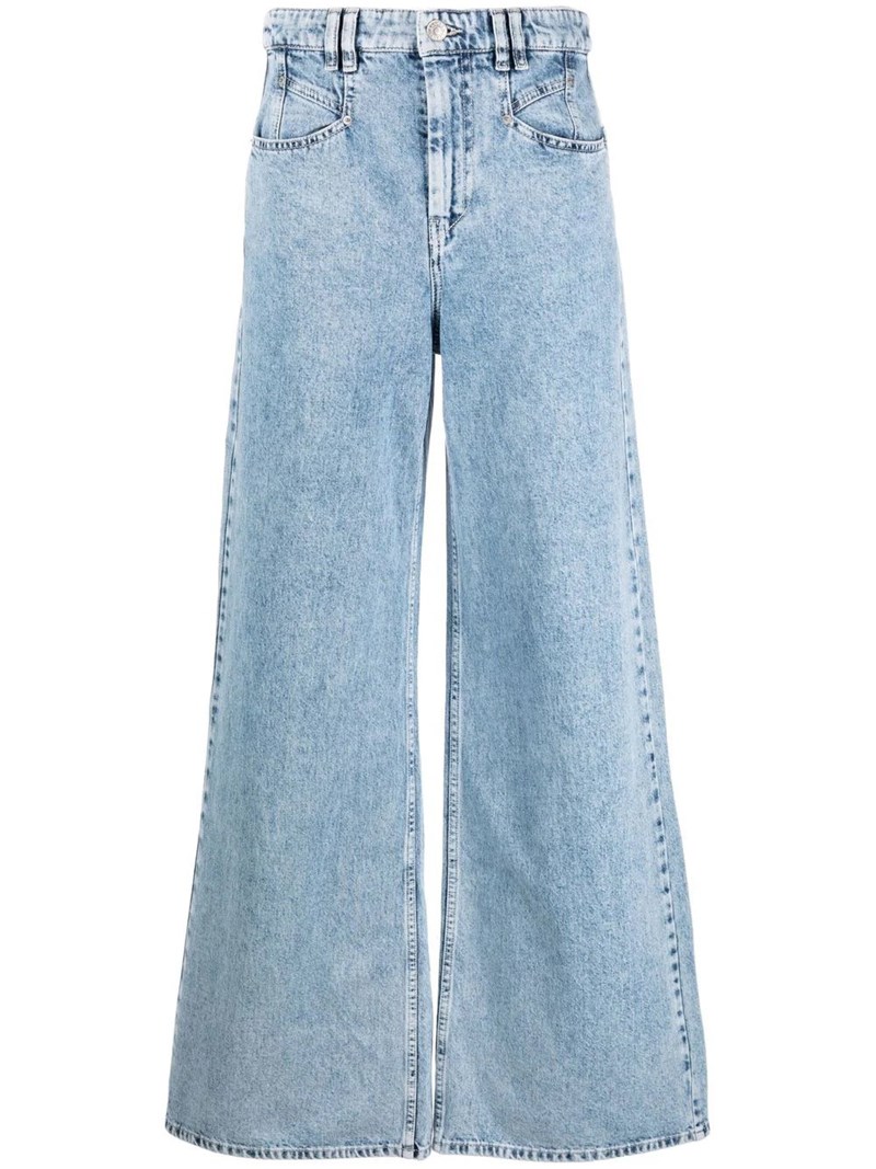 Jean 'n' tonic: 20 denim κομμάτια που σου είναι κάτι περισσότερο από χρήσιμα αυτό το φθινόπωρο - εικόνα 15