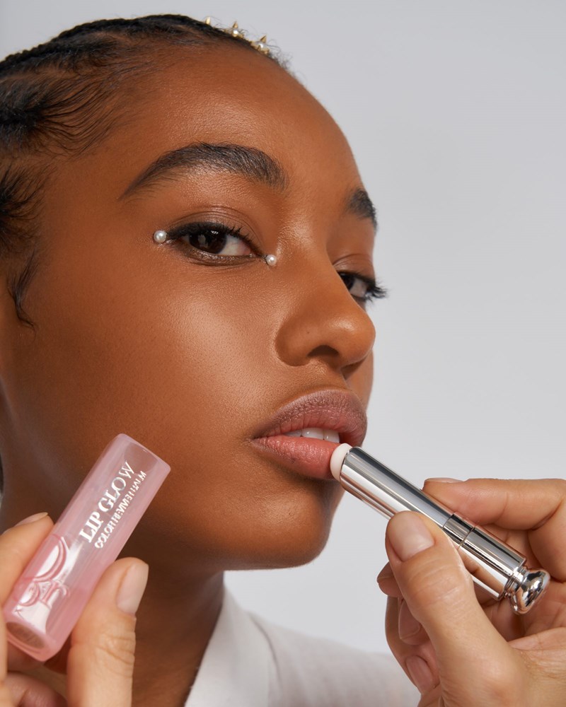 Dior Cruise Collection 2022: Ο διάσημος make up artist Peter Philips μιλά στο ELLE - εικόνα 5