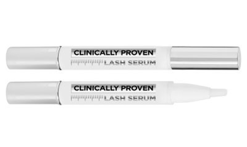 Lash Boosters: Αυτό είναι το μυστικό για βλεφαρίδες XXL - εικόνα 5
