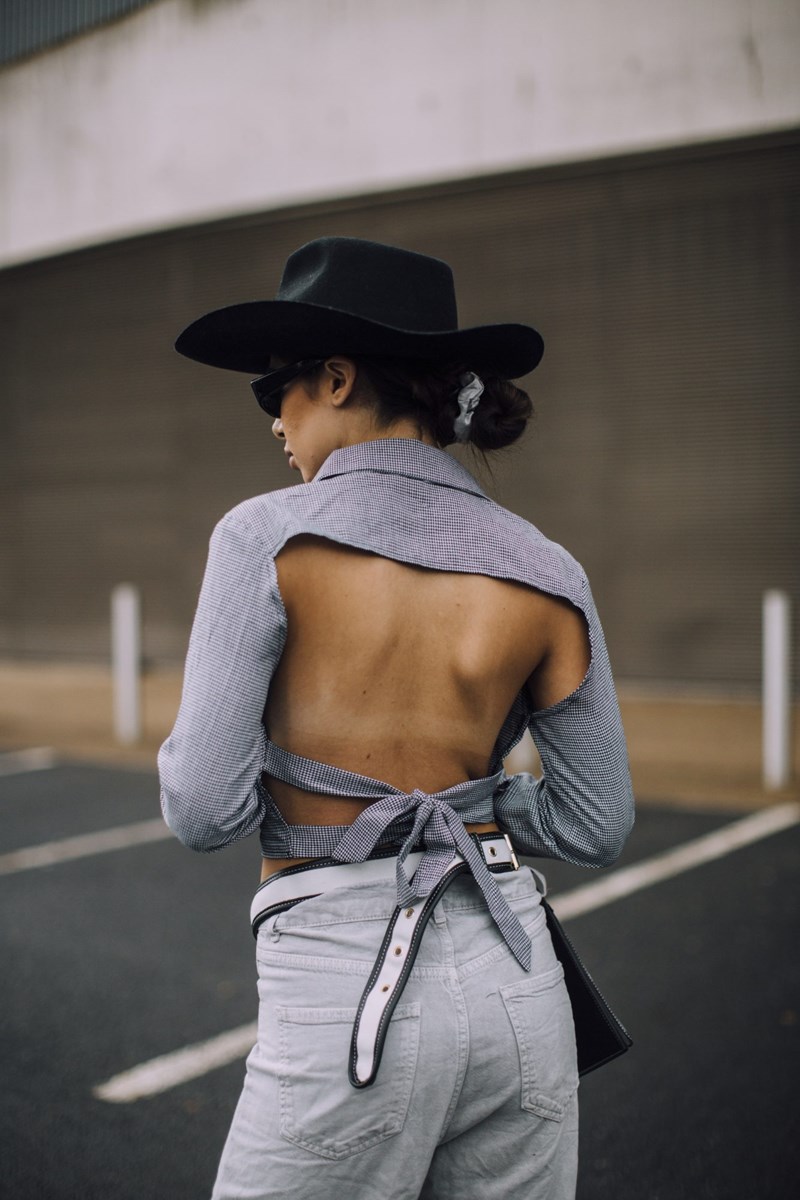 London Fashion Week: Το street style επέστρεψε στην βρετανική πρωτεύουσα και είναι πιο fun από κάθε άλλη φορά - εικόνα 27