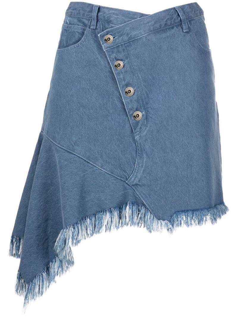 Jean 'n' tonic: 20 denim κομμάτια που σου είναι κάτι περισσότερο από χρήσιμα αυτό το φθινόπωρο - εικόνα 14