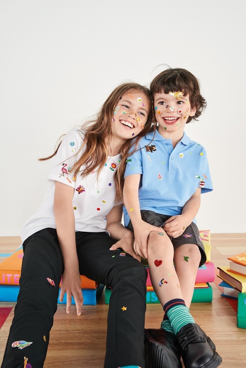 Marks & Spencer Back to School 2021: Επιστροφή στα θρανία με άνεση και αξεπέραστο στυλ - εικόνα 1