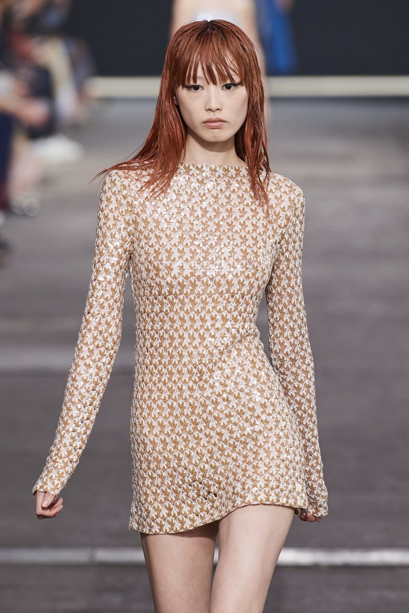 Η νέα συλλογή του οίκου Missoni λατρεύει τα μοτίβα και τα ζωηρά χρώματα #MFW - εικόνα 8