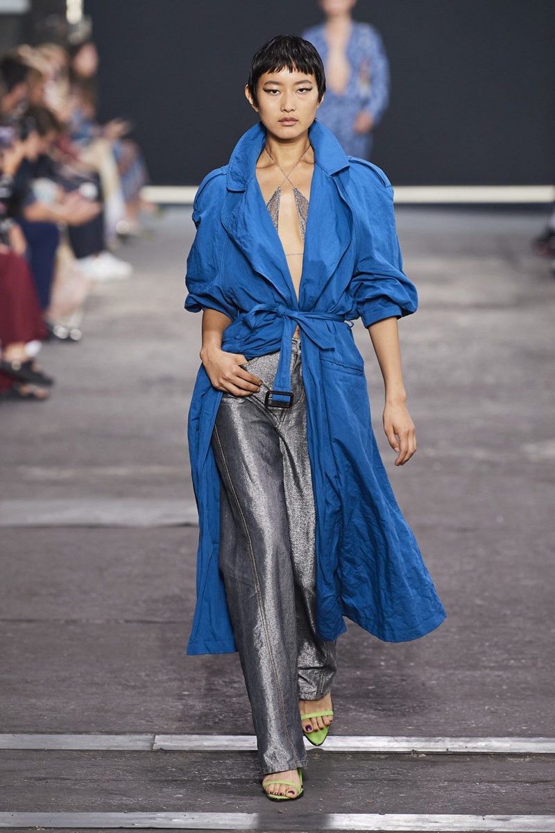 Η νέα συλλογή του οίκου Missoni λατρεύει τα μοτίβα και τα ζωηρά χρώματα #MFW - εικόνα 4