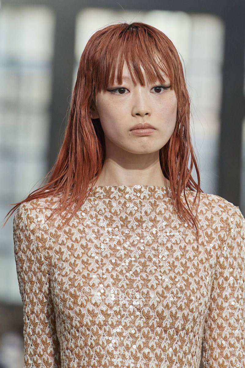 Όλα τα beauty trends που ξεχωρίσαμε από την Εβδομάδα Μόδας στο Μιλάνο - εικόνα 4