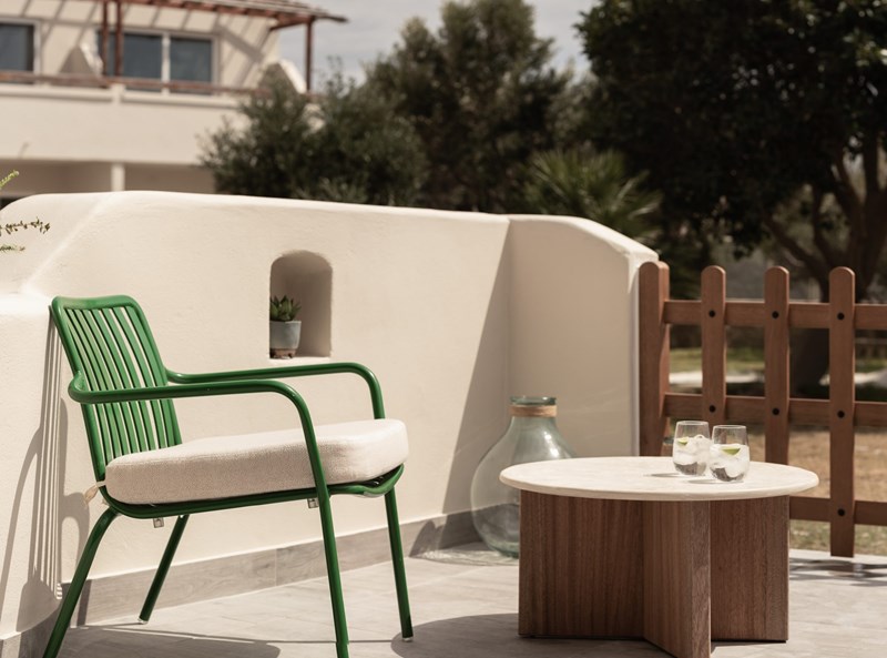 Αυτές είναι οι 2 πιο δυνατές, ξενοδοχειακές αφίξεις στην Κρήτη - εικόνα 9