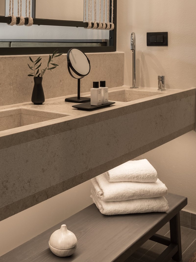 Αυτές είναι οι 2 πιο δυνατές, ξενοδοχειακές αφίξεις στην Κρήτη - εικόνα 8