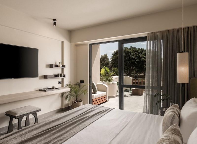 Αυτές είναι οι 2 πιο δυνατές, ξενοδοχειακές αφίξεις στην Κρήτη - εικόνα 11