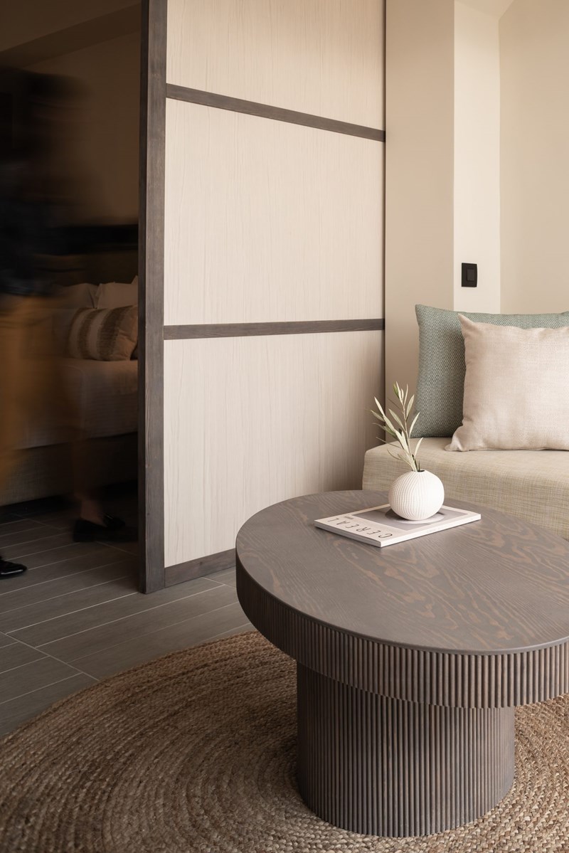 Αυτές είναι οι 2 πιο δυνατές, ξενοδοχειακές αφίξεις στην Κρήτη - εικόνα 6