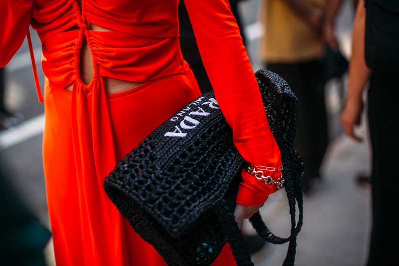 Αυτά είναι τα street style looks που κέντρισαν το ενδιαφέρον μας στην Εβδομάδα Μόδας της Νέας Υόρκης - εικόνα 10